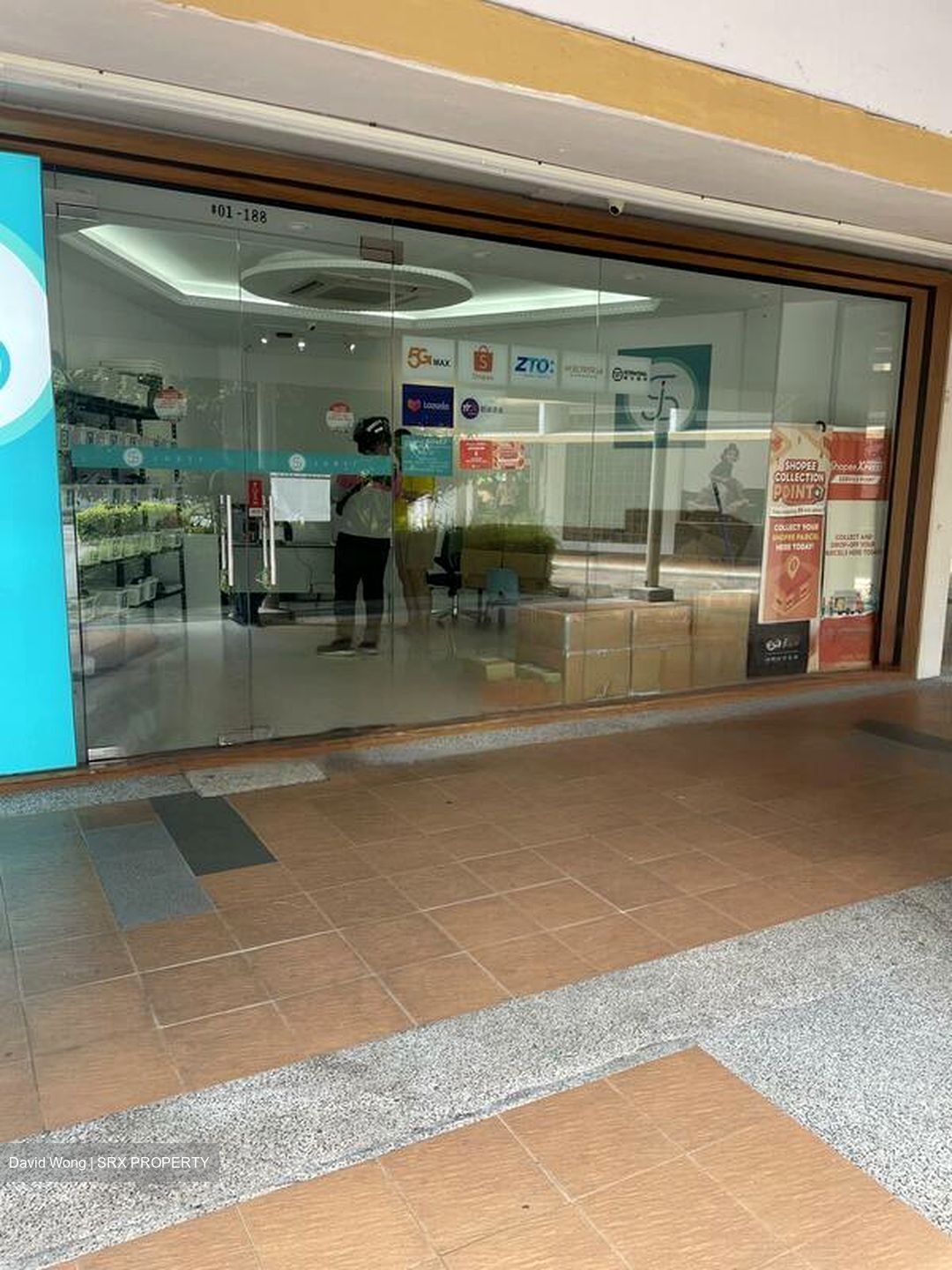 Bukit Batok Street 11 (D23), Retail #452142791